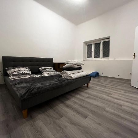Mlynsky Ostrov Apartment 2 Zdice Exteriér fotografie