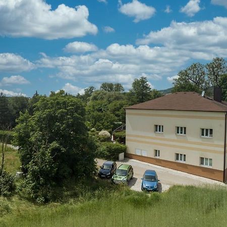 Mlynsky Ostrov Apartment 2 Zdice Exteriér fotografie
