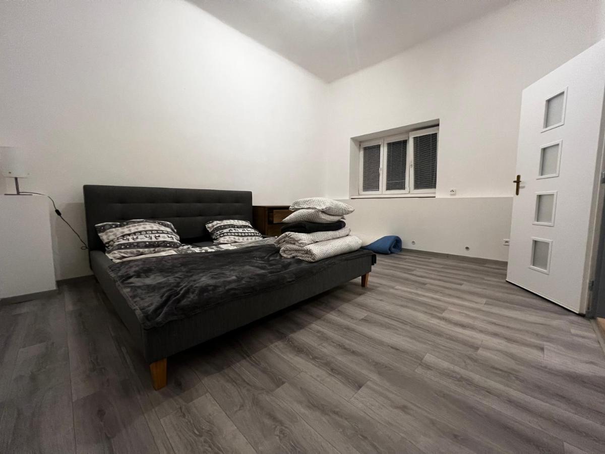 Mlynsky Ostrov Apartment 2 Zdice Exteriér fotografie