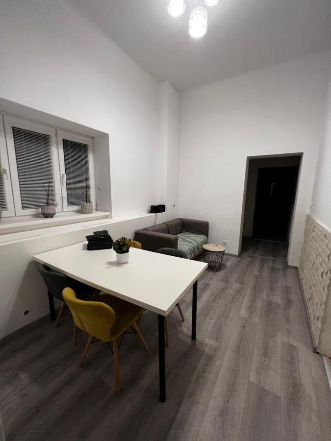 Mlynsky Ostrov Apartment 2 Zdice Exteriér fotografie